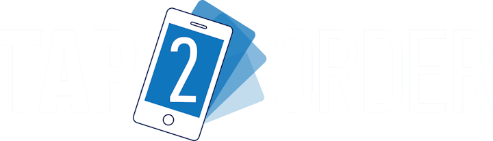 Tap 2 Order